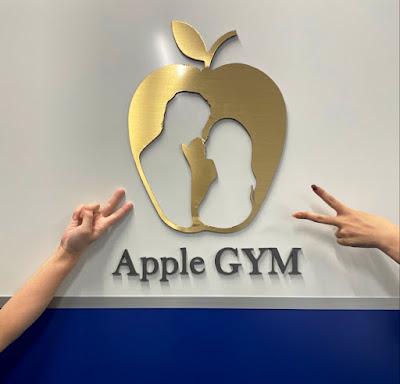 Apple GYM（アップルジム）銀座店 사진 3