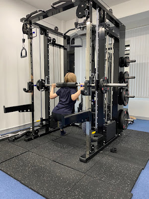 Apple GYM（アップルジム）銀座店 사진 4