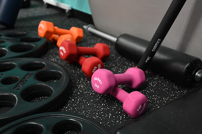Apple GYM（アップルジム）銀座店 사진 5