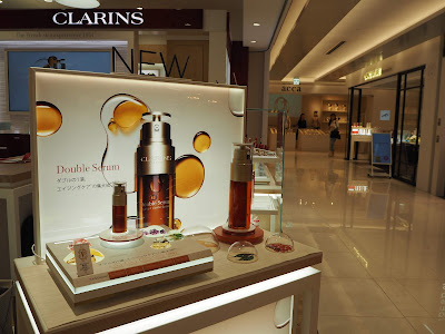 CLARINS 사진 2
