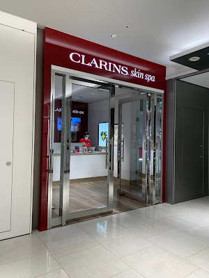 CLARINS 사진 3