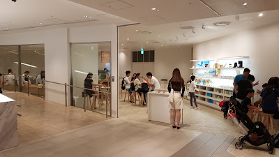 CLARINS 사진 4