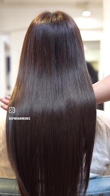 SPIN HAIR WORKS 사진 2