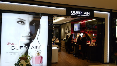 GUERLAIN Ginza Six 사진 3