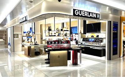 GUERLAIN Ginza Six 사진 2