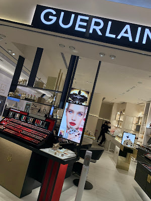 GUERLAIN Ginza Six 사진 4