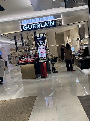 GUERLAIN Ginza Six 사진 5