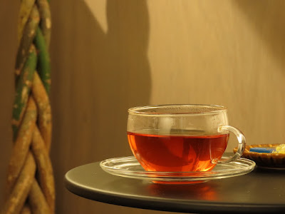 THE RELAX 築地店 사진 3