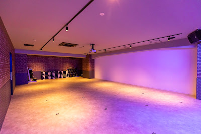 BLUE FITNESS24+studio勝どき店 사진 4
