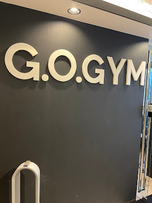 G.O.GYM銀座築地店 사진 3