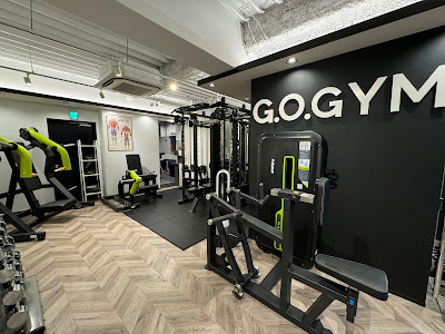 G.O.GYM銀座築地店 사진 2