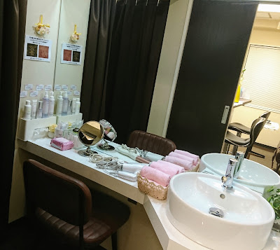 Oberon Life&Beauty【オベロン銀座 築地】 사진 4