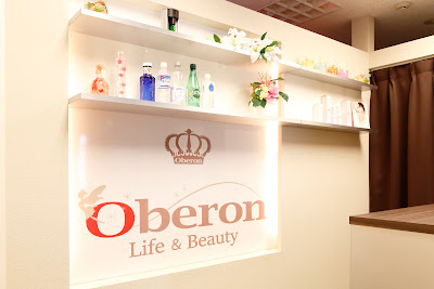 Oberon Life&Beauty【オベロン銀座 築地】 사진 3