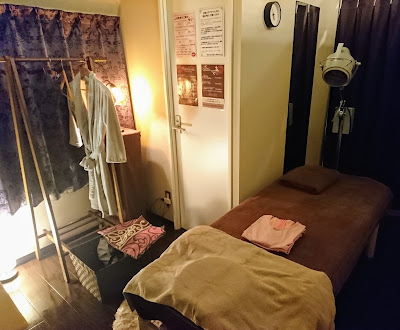 Oberon Life&Beauty【オベロン銀座 築地】 사진 2