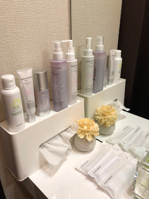 Oberon Life&Beauty【オベロン銀座 築地】 사진 5