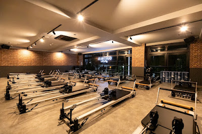 OLUTANA pilates ( オルタナピラティス ) 勝どき店 사진 3