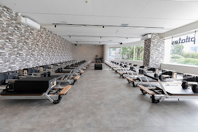 OLUTANA pilates ( オルタナピラティス ) 勝どき店 사진 2