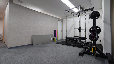 パーソナルトレーニングジム / ビオス銀座築地店 사진 4