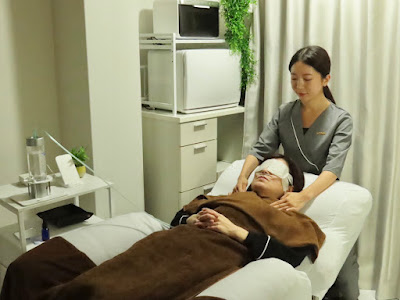 超循環整体SPA『ちゆたいむ』月島店 사진 2