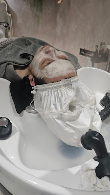 ヘッドスパbyThe水光美肌専科 사진 4