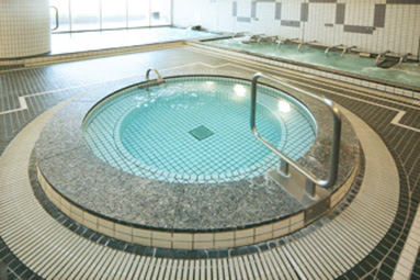 Sports Club NAS - River City 21 사진 3