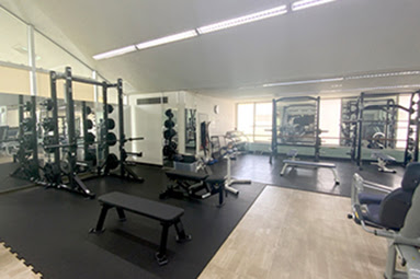 Sports Club NAS - River City 21 사진 4