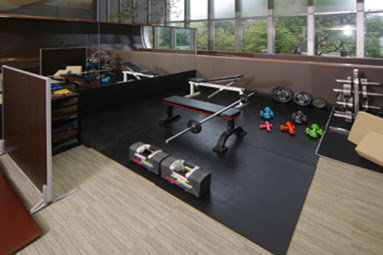 Sports Club NAS - River City 21 사진 5