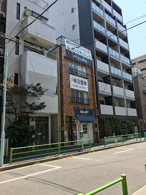 パーソナルトレーニング & キックボクシング FIT & TOKYO 月島店（フィットアンドトーキョー） 사진 3