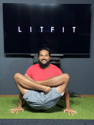 LIT FIT 사진 3