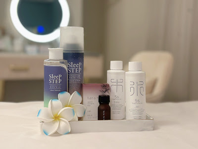 本格肌質改善×リラクゼーションサロンAsBeauté【アスボーテ】 사진 2