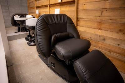 hair & head spa Arete 사진 4
