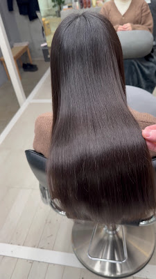 hair & head spa Arete 사진 2