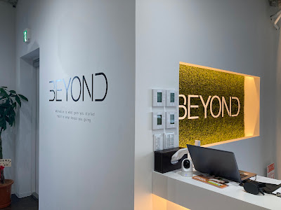BEYOND 木場店 사진 4