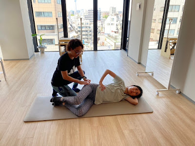 pilates & yogaスタジオ health fit 木場店 사진 3