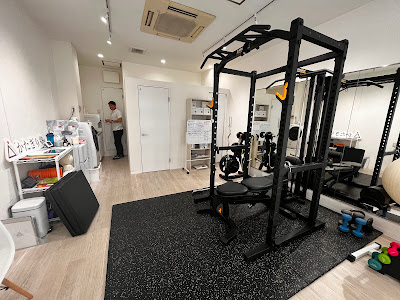 パーソナルジム かたぎり塾 木場店 사진 3