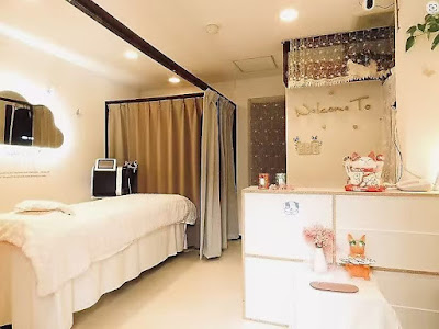 台湾式マッサージ専門店 ONE SPA SALON 사진 3