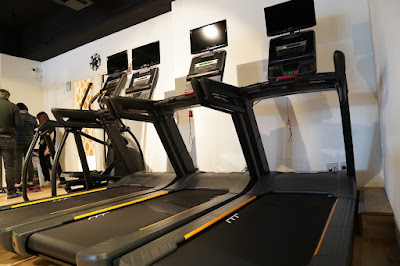 JAMROCK FITNESS 東陽町店 사진 3