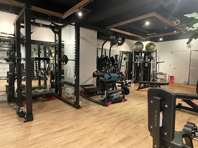 JAMROCK FITNESS 東陽町店 사진 2