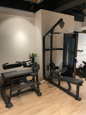 JAMROCK FITNESS 東陽町店 사진 5