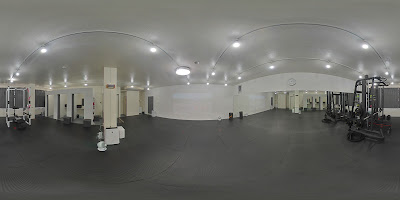 パーソナルトレーニング & キックボクシング FIT & TOKYO 木場東陽町店（フィットアンドトーキョー） 사진 2