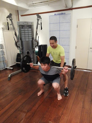 パーソナルトレーニングの肉体改造研究所 東陽町店 사진 4