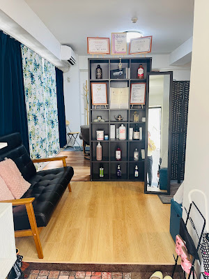 HEALING TOUCH Deepa salon 사진 3