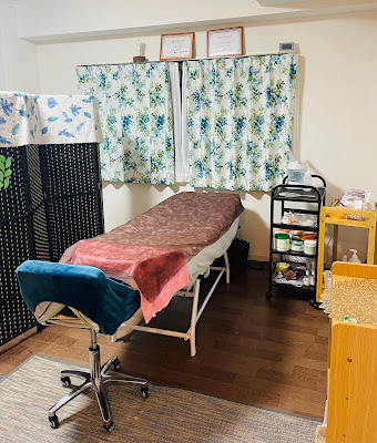 HEALING TOUCH Deepa salon 사진 2