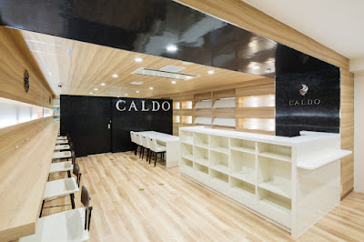 CALDO Nishikasai 사진 2