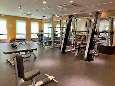 Anytime Fitness Nishikasai 사진 2