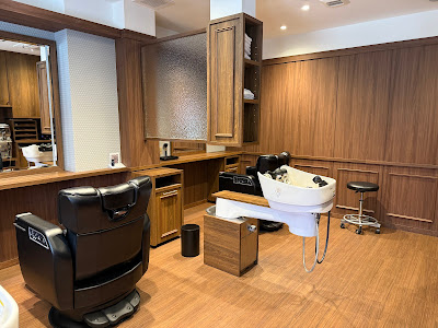 THE BARBER YOUBON 사진 3