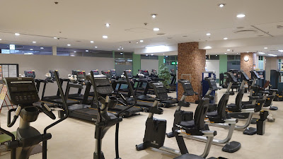 イオンスポーツクラブ 3FIT葛西店 사진 2