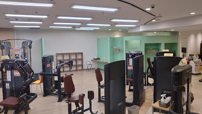 イオンスポーツクラブ 3FIT葛西店 사진 4