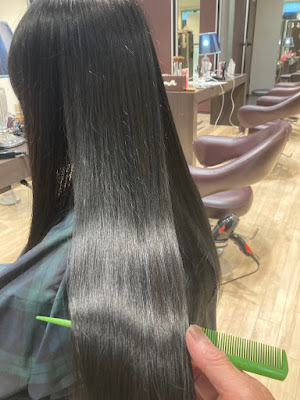 too hair 사진 2
