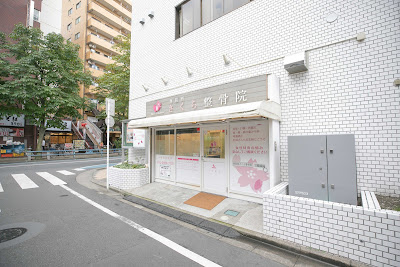 Nishikasaisakura Orthopedic Clinic 사진 3